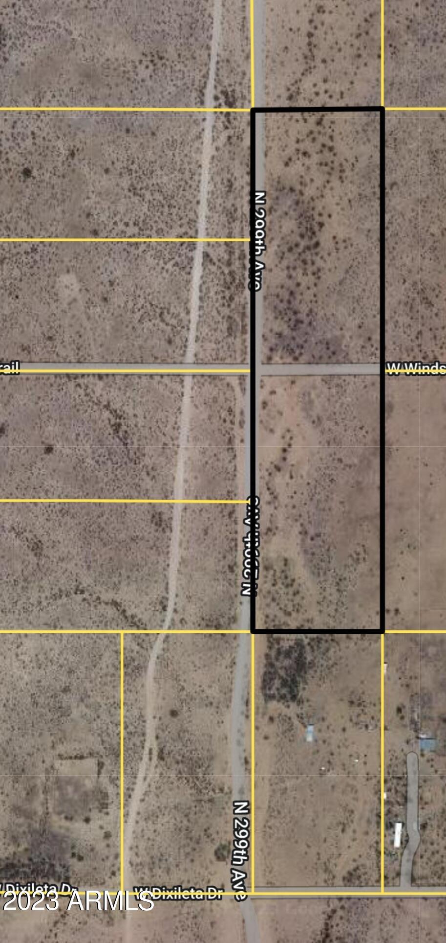 29850 W Windstone Trail, 96