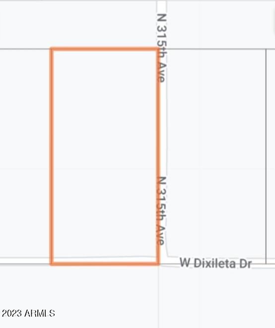 31510 W Dixileta, 97
