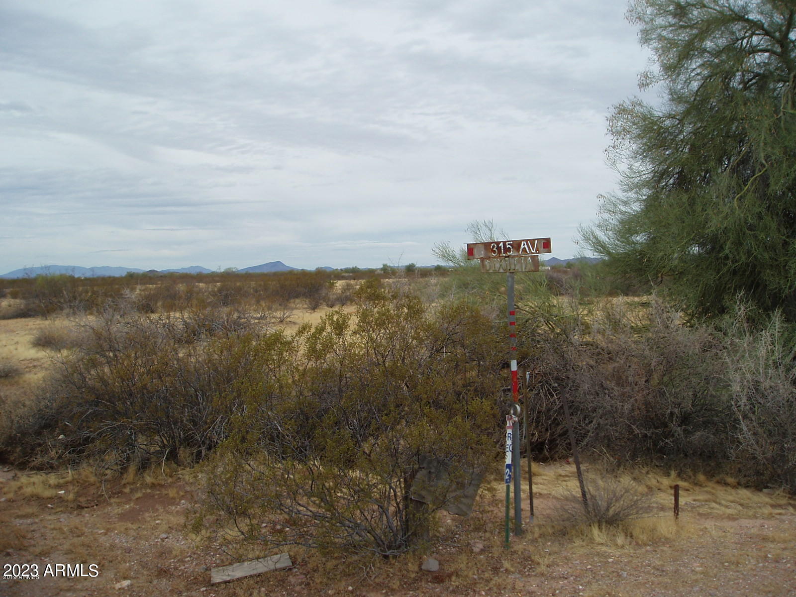 31510 W Dixileta, 97