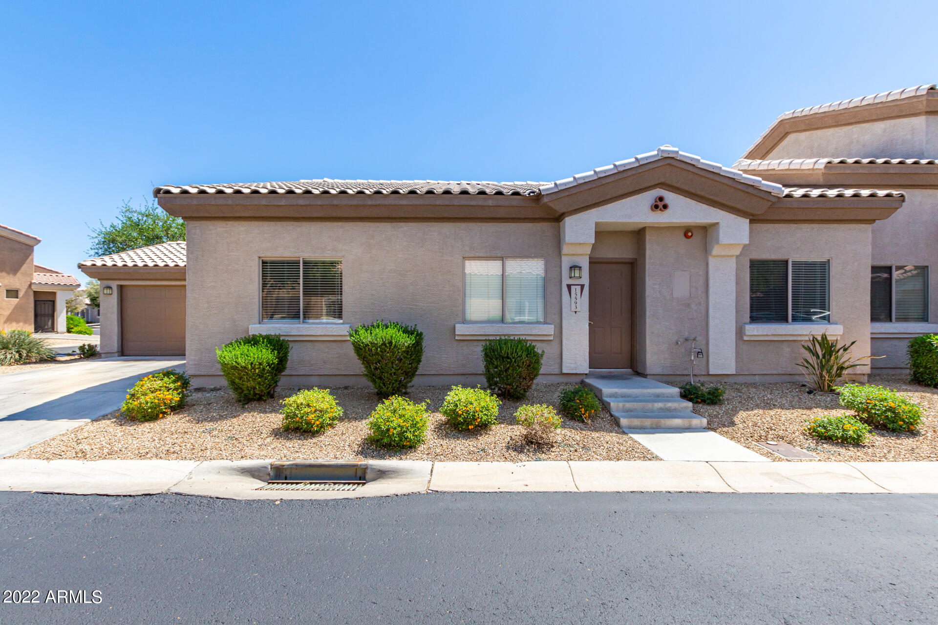 15593 N HIDDEN VALLEY Lane