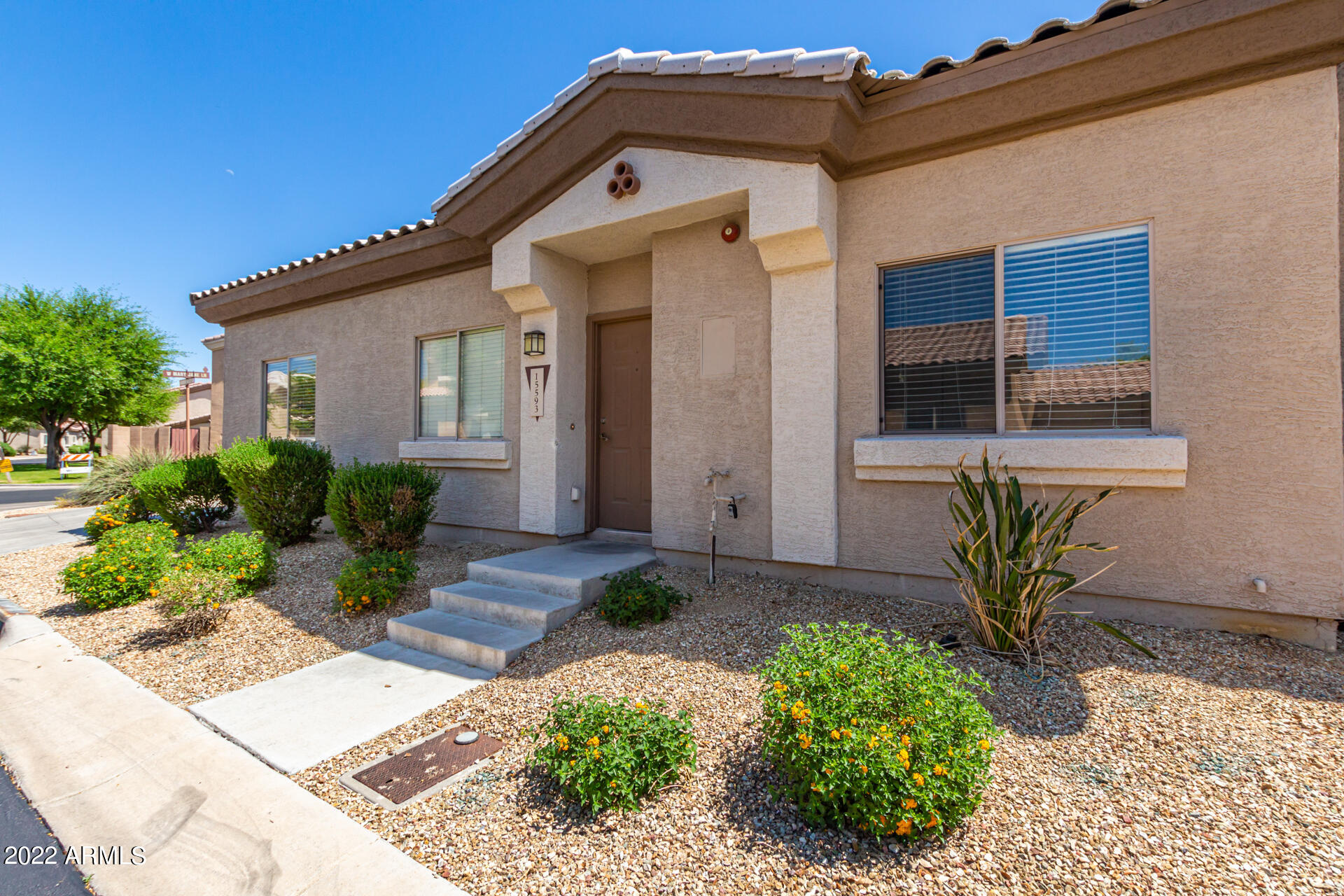 15593 N HIDDEN VALLEY Lane