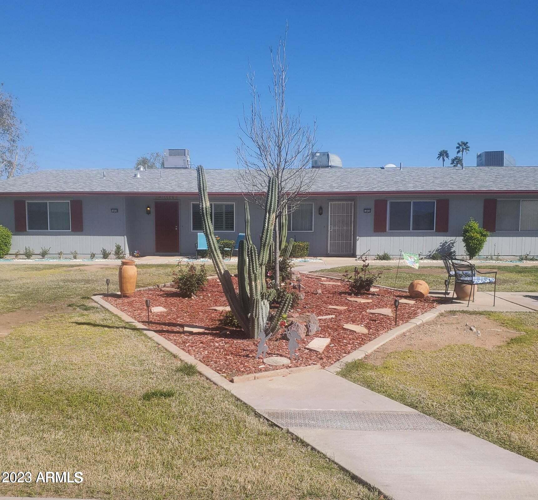 14010 N NEWCASTLE Drive
