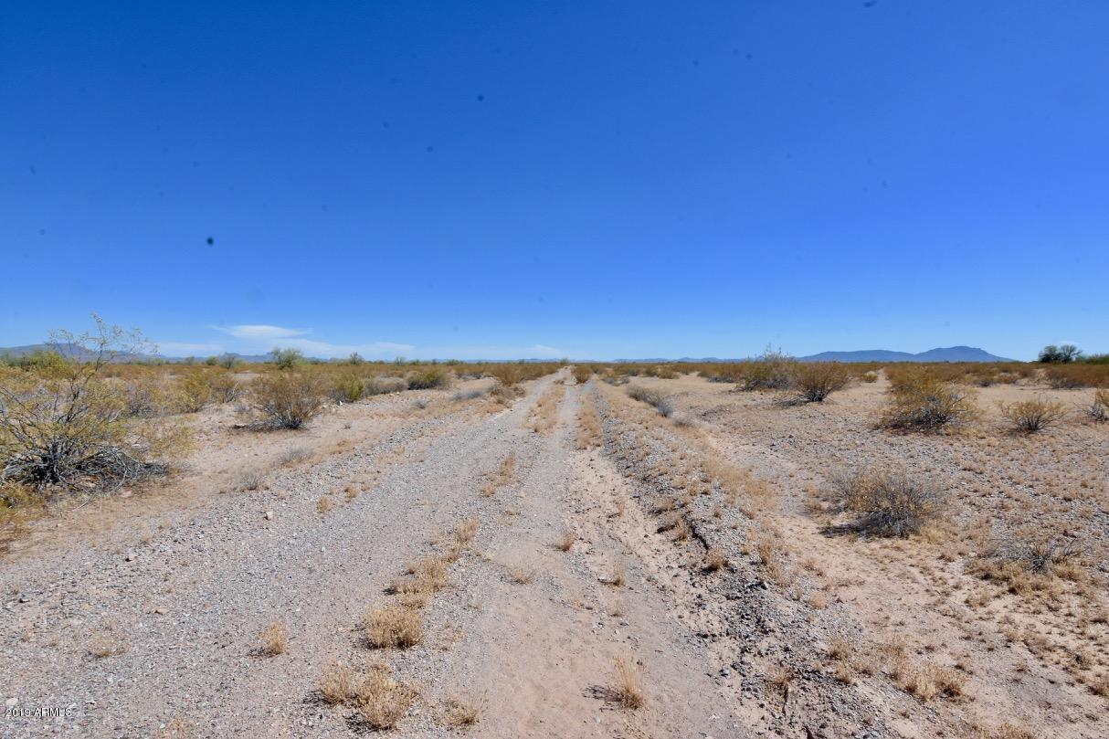 606XX S 299th Avenue, -
