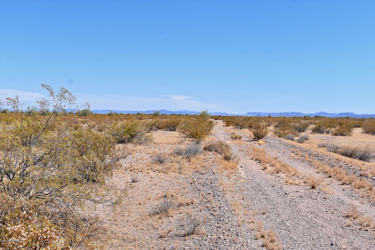 606XX S 299th Avenue, -