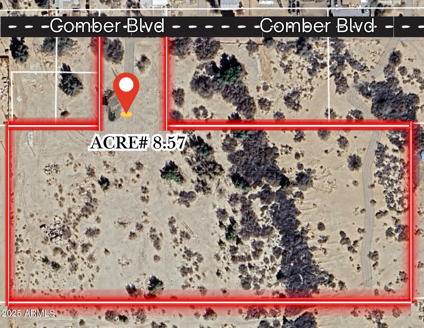 14811 comber Road, 014