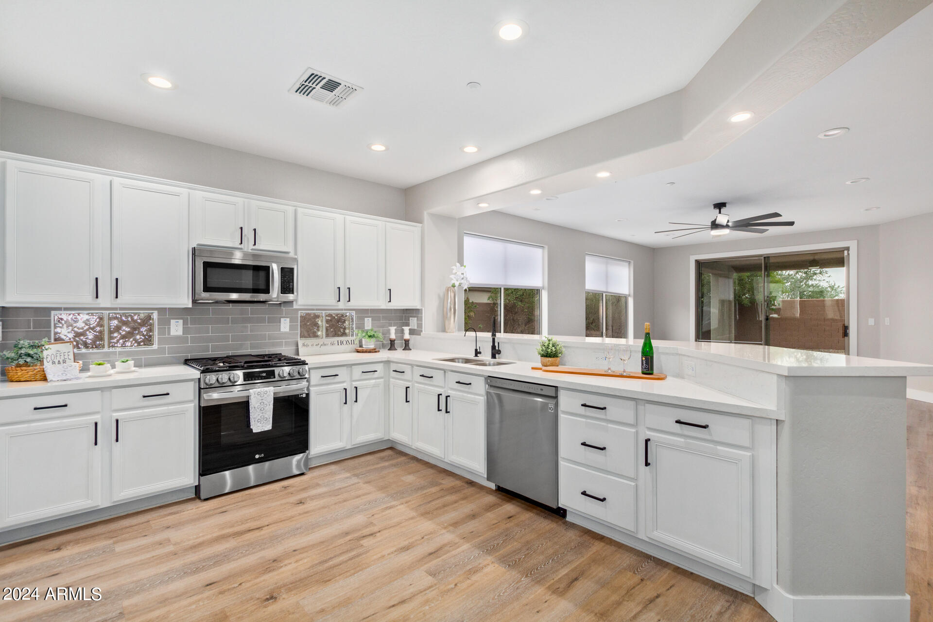2231 W Valhalla Court