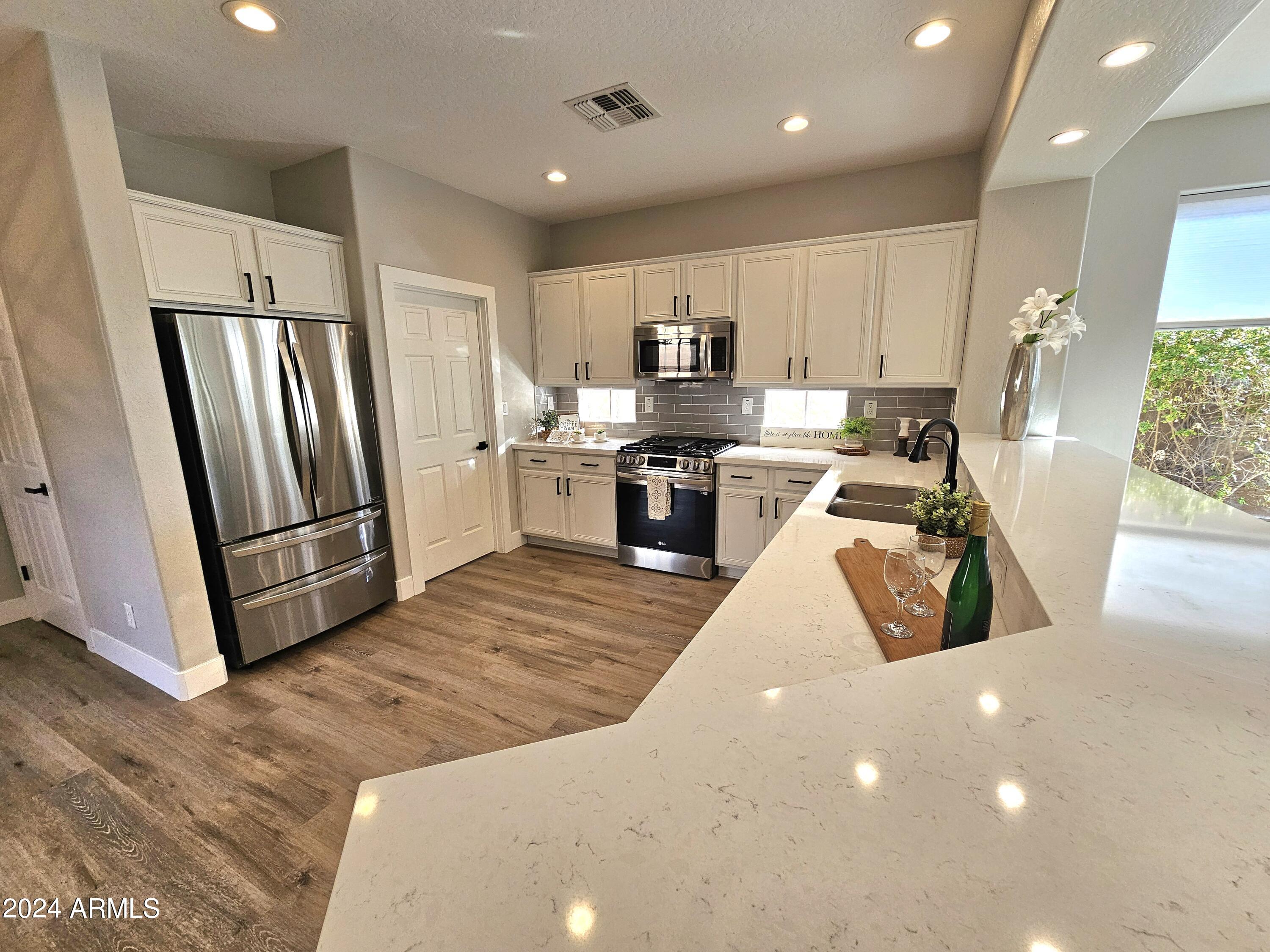 2231 W Valhalla Court