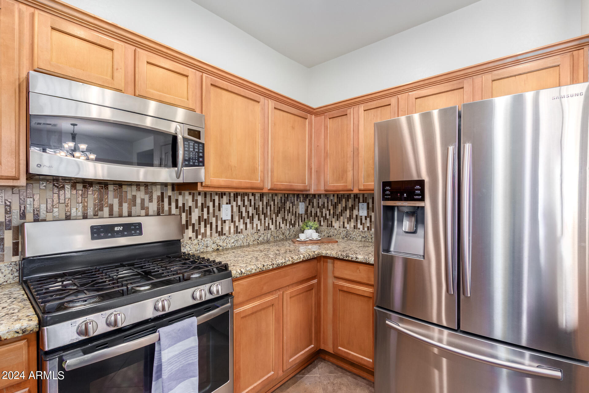 3826 W GHOST FLOWER Lane