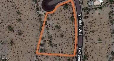 9400 S Krista Drive E, 76