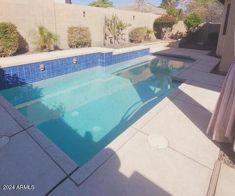 6830 W MORNING VISTA Drive