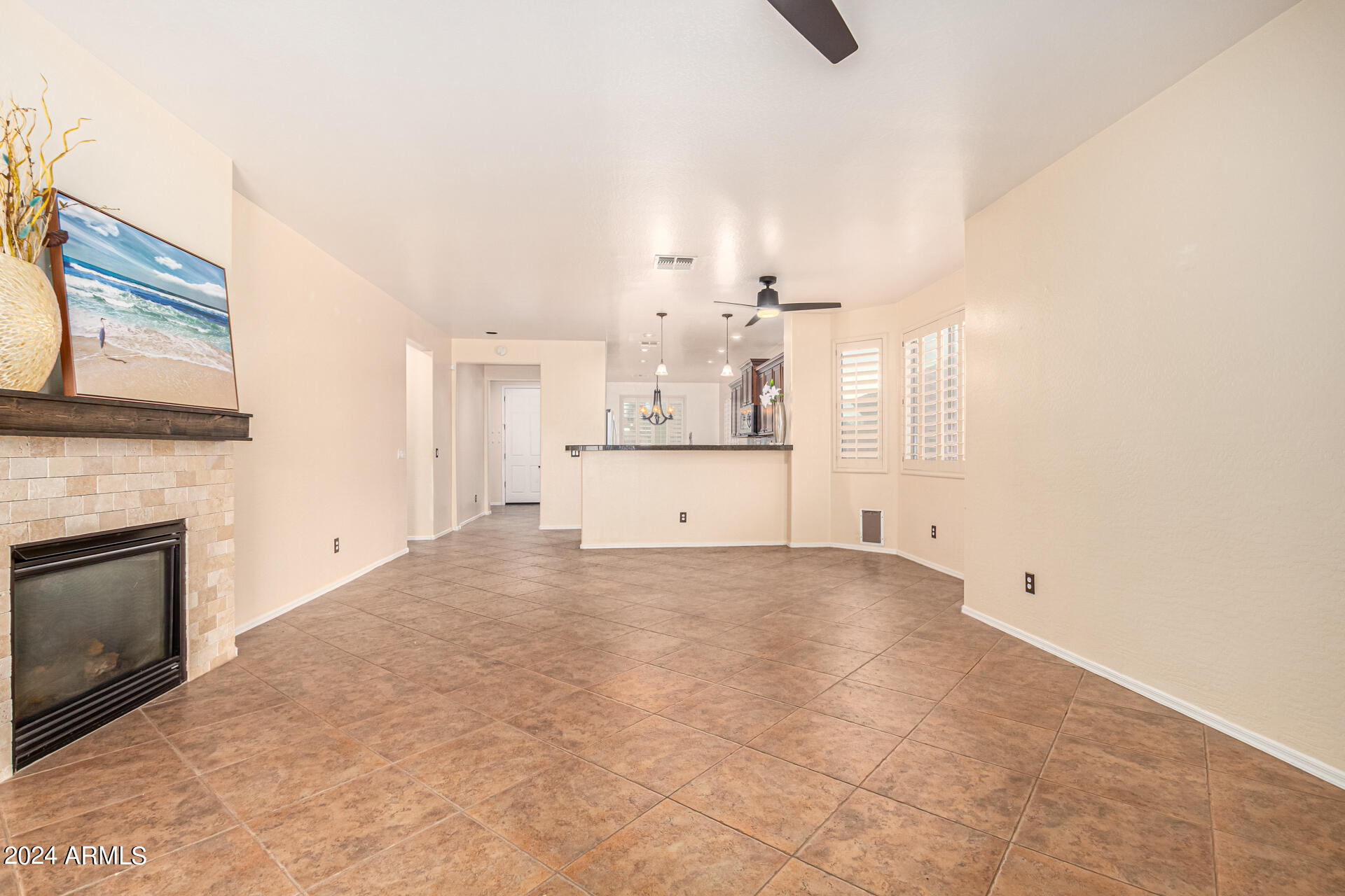 6830 W MORNING VISTA Drive
