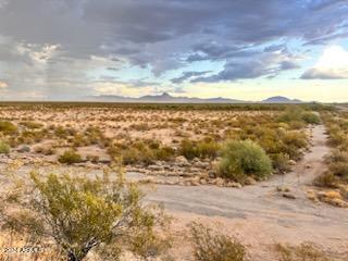 0 N Eagle Eye Road, -