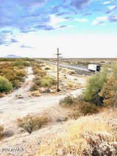 0 N Eagle Eye Road, -