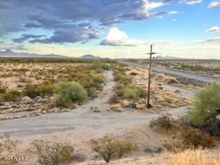 0 N Eagle Eye Road, -