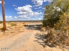 0 N Eagle Eye Road, -