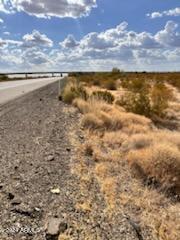 0 N Eagle Eye Road, -