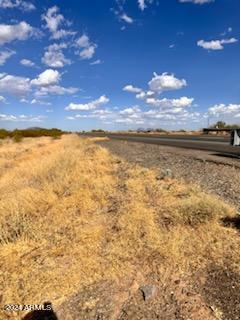 0 N Eagle Eye Road, -