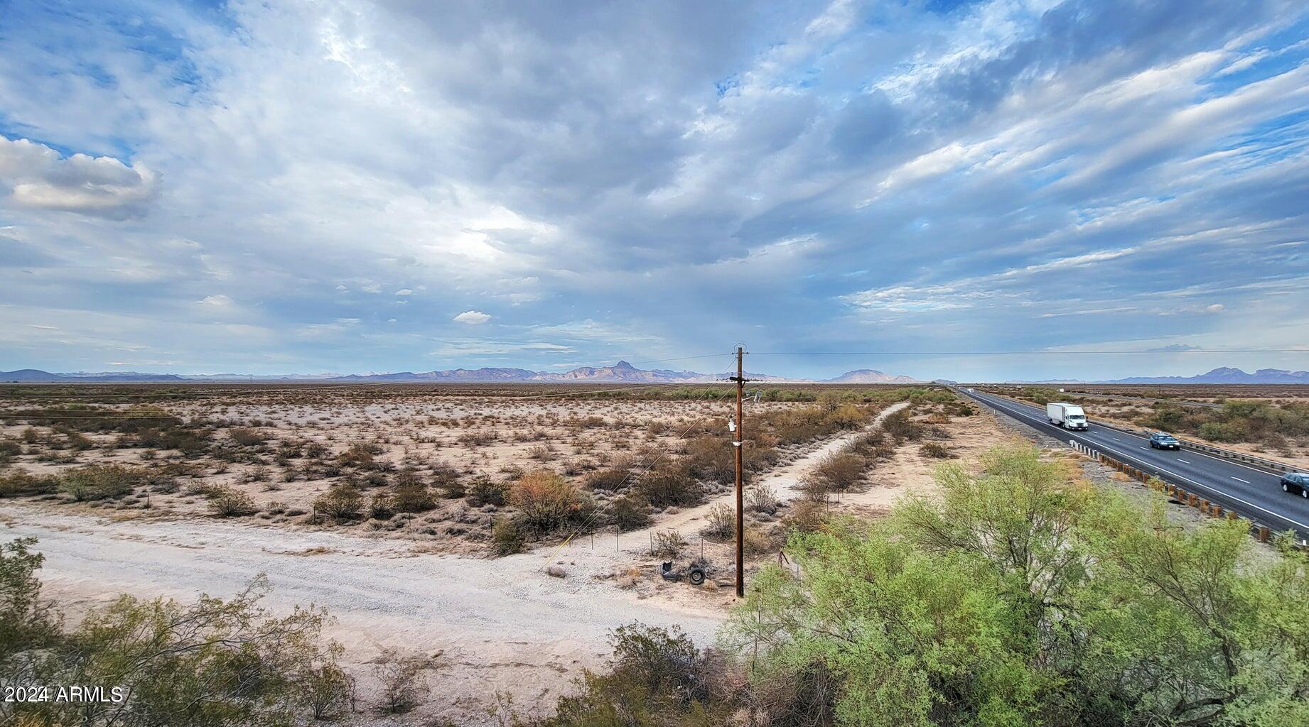 0 N Eagle Eye Road, -
