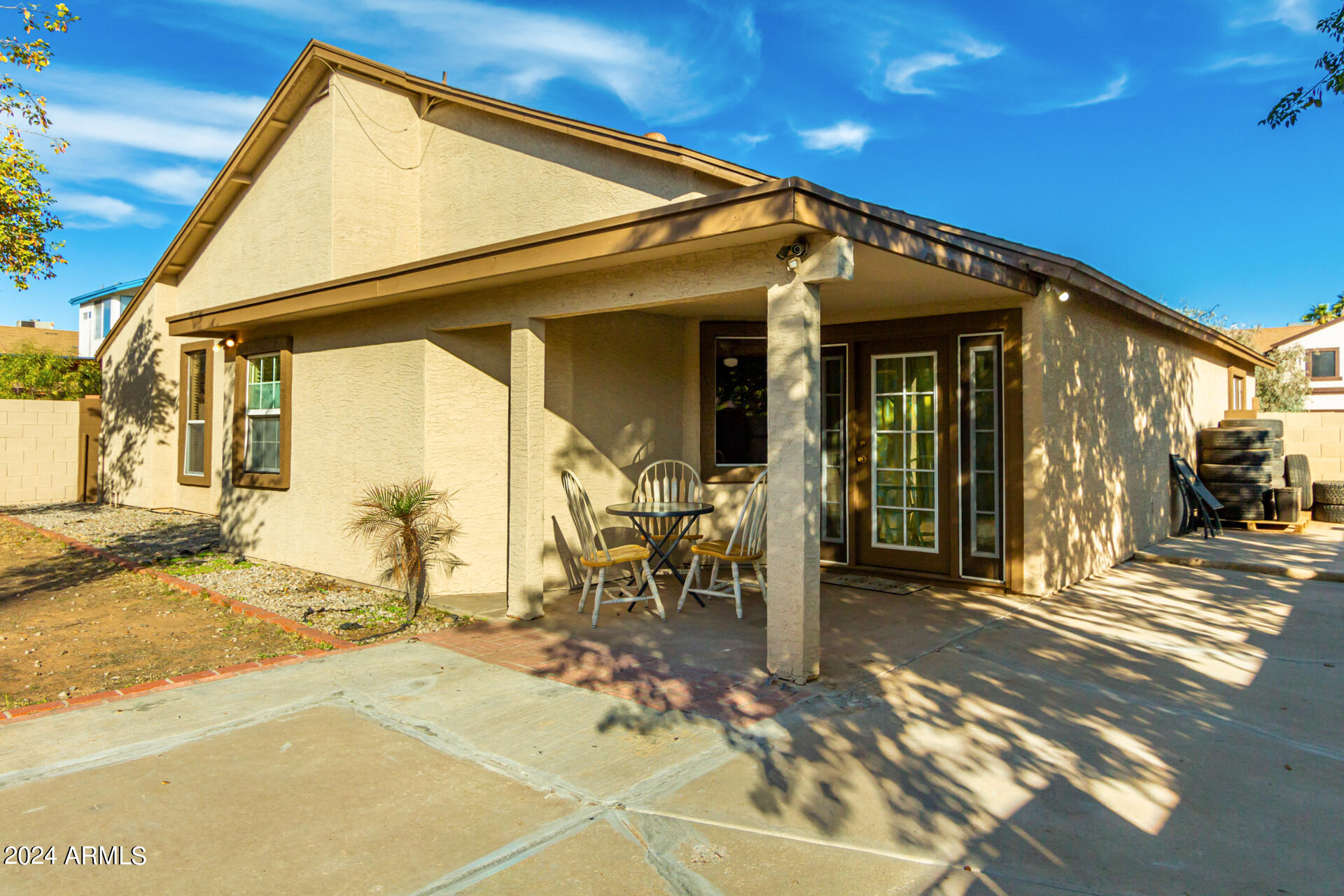 2606 N 89TH Drive