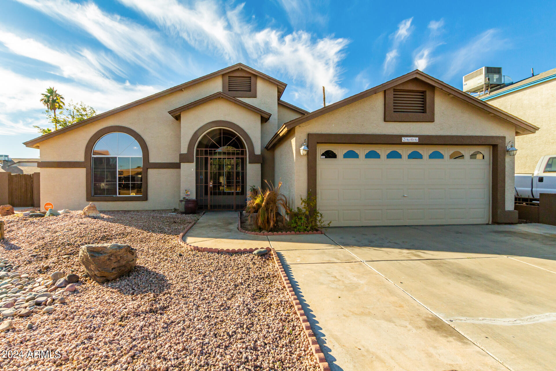 2606 N 89TH Drive