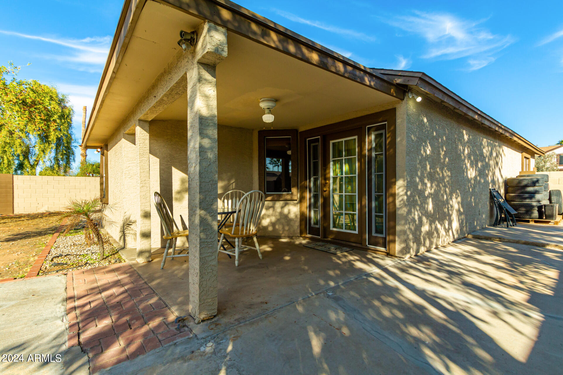 2606 N 89TH Drive