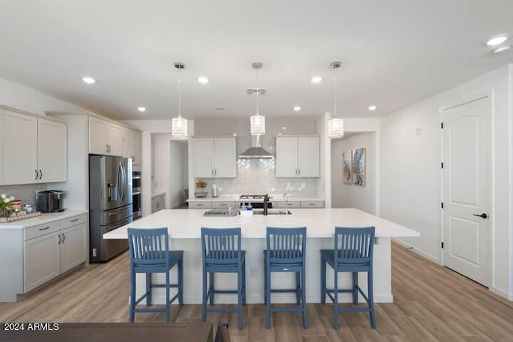 14599 W ALEXANDRIA Way