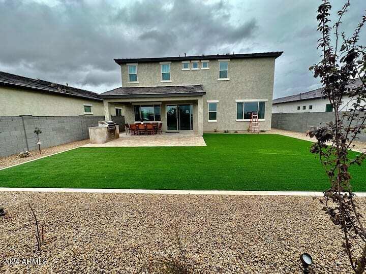 14599 W ALEXANDRIA Way