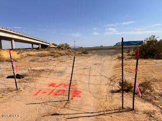 5501 E Eagle Eye Road, -
