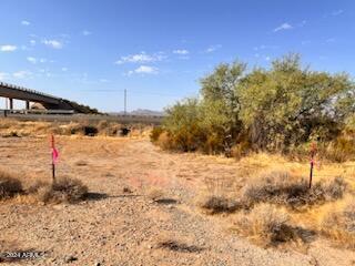 5501 E Eagle Eye Road, -