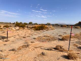 5501 E Eagle Eye Road, -