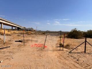 5501 E Eagle Eye Road, -
