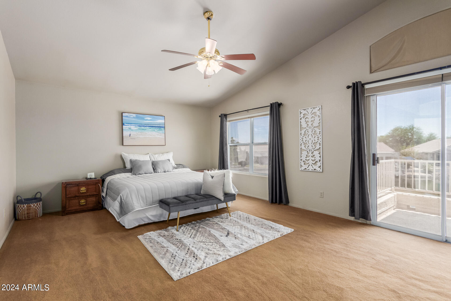 5531 W IRMA Lane