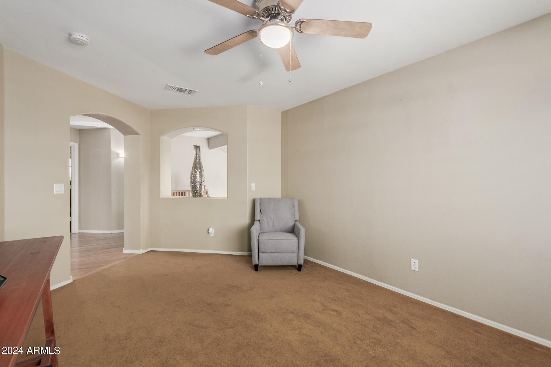5531 W IRMA Lane