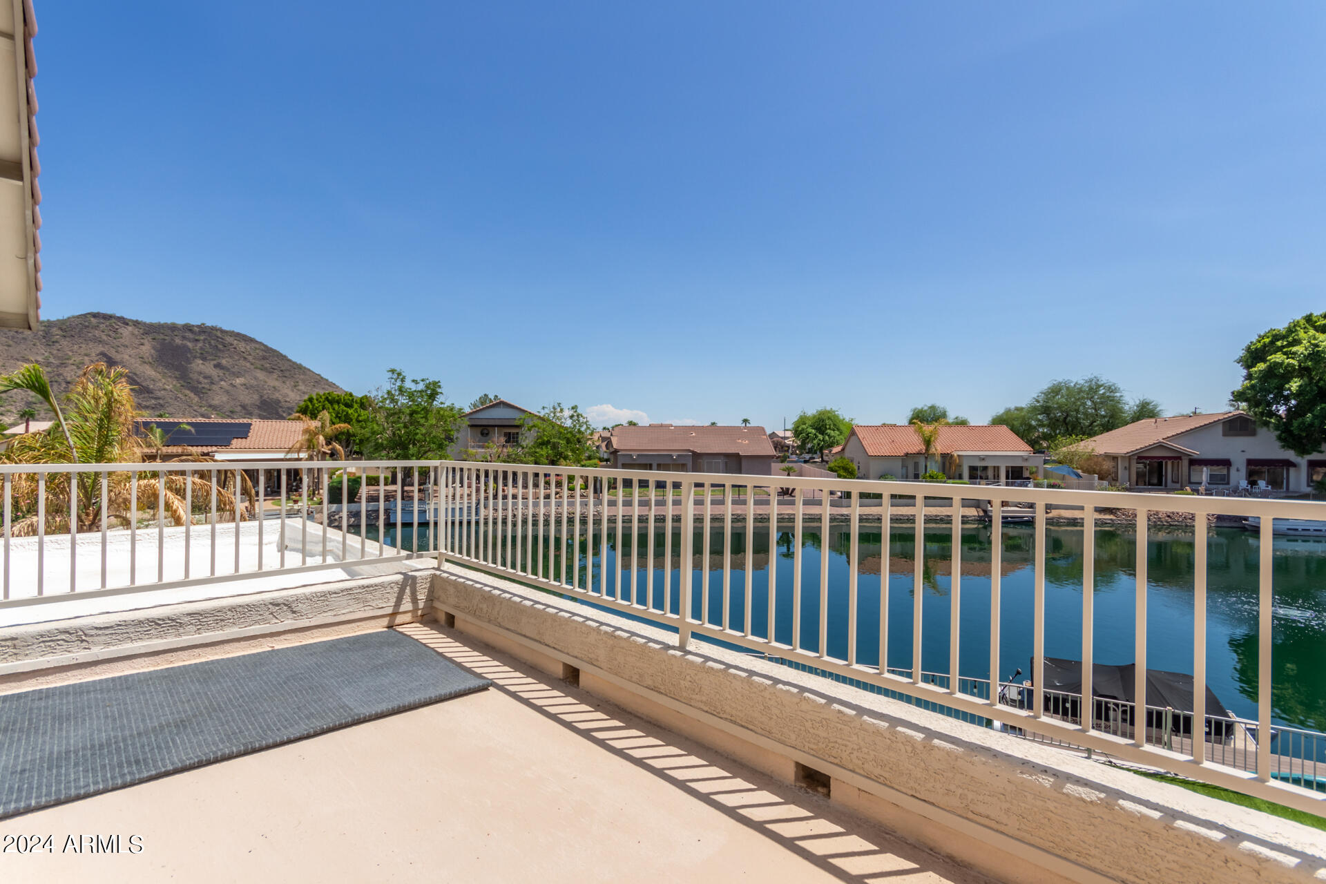 5531 W IRMA Lane
