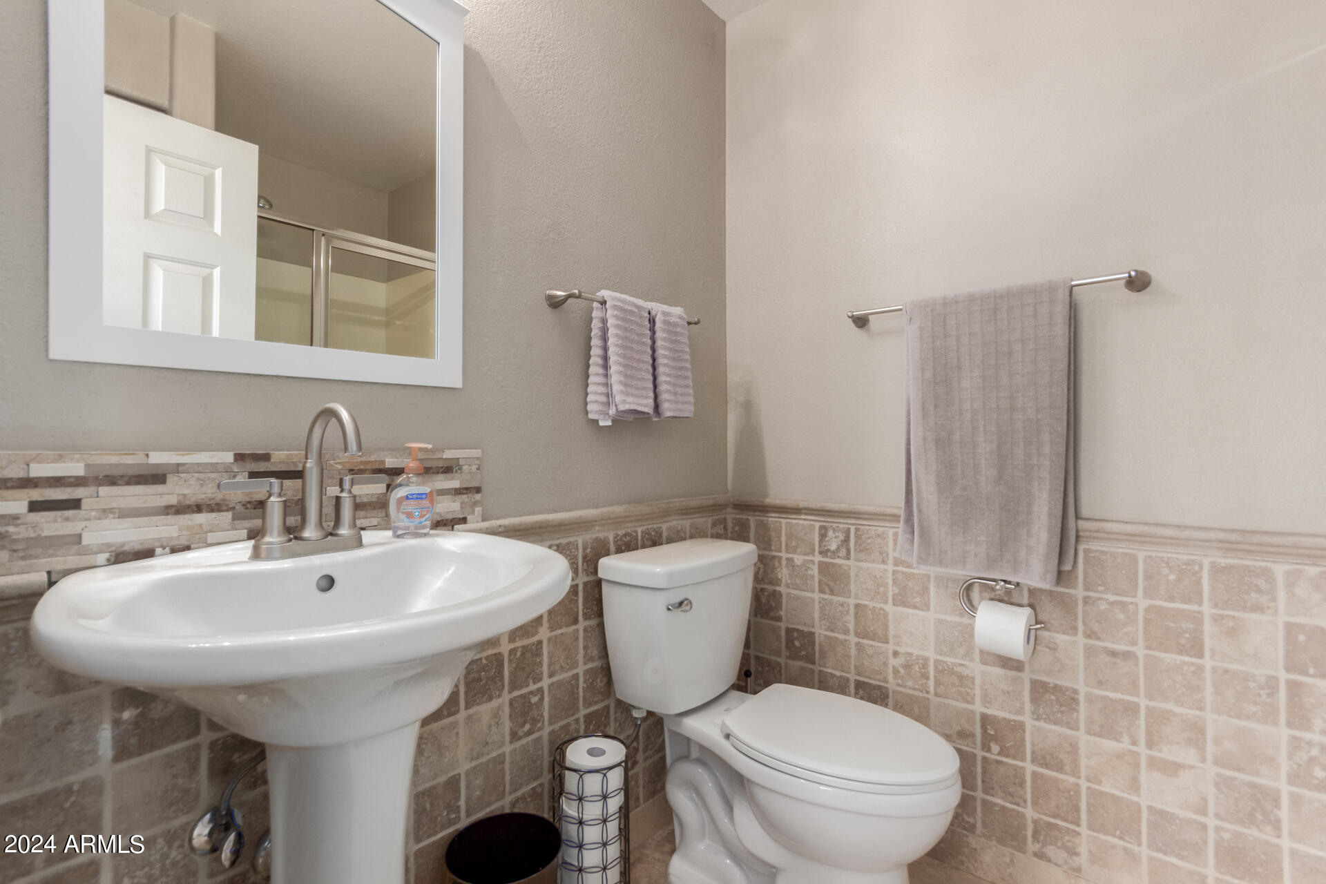 5531 W IRMA Lane