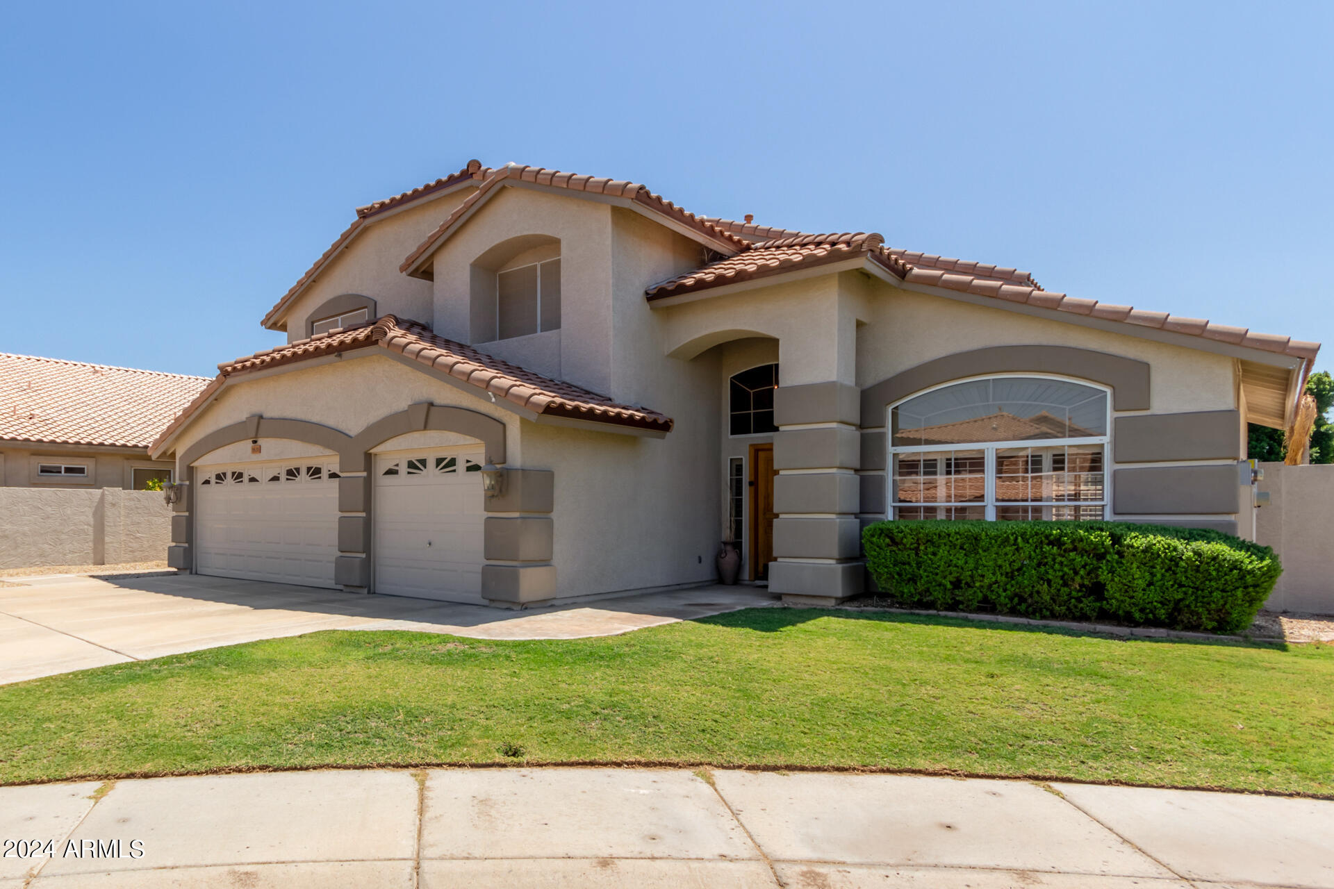 5531 W IRMA Lane