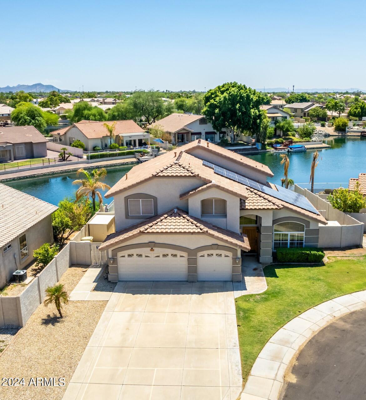 5531 W IRMA Lane