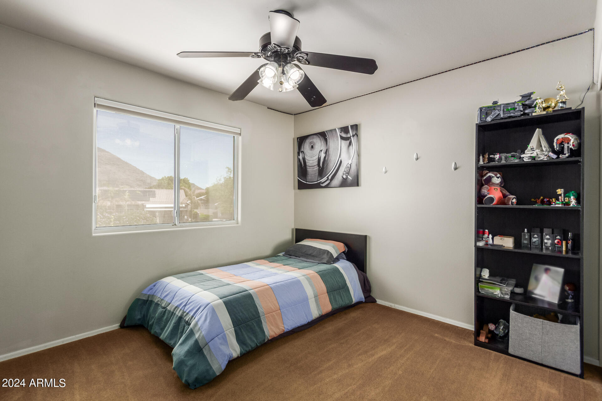 5531 W IRMA Lane
