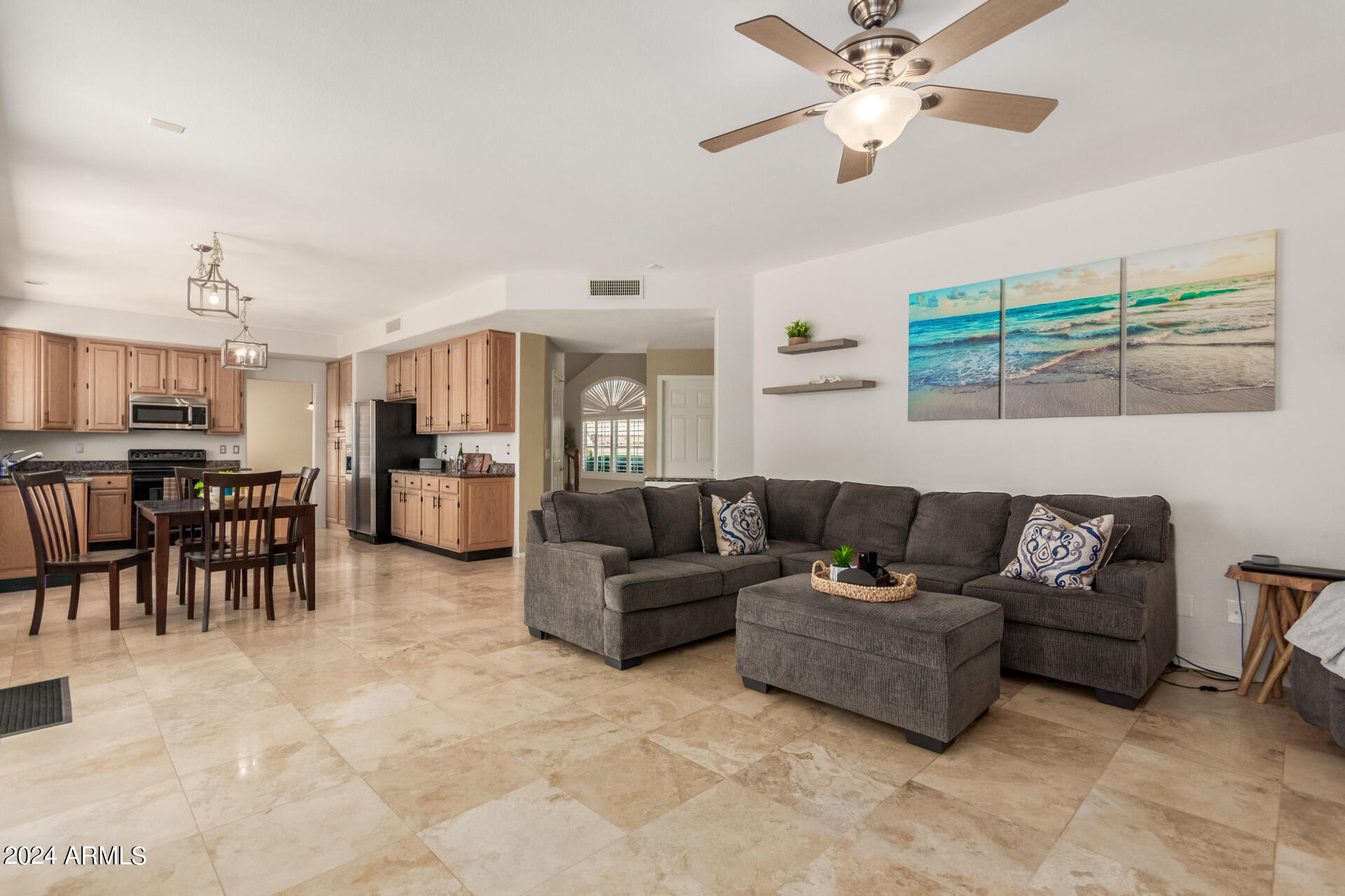 5531 W IRMA Lane