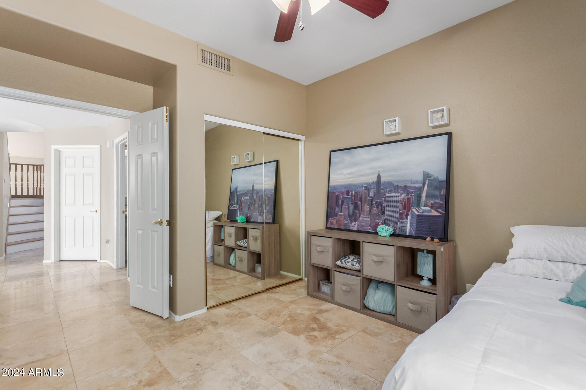 5531 W IRMA Lane