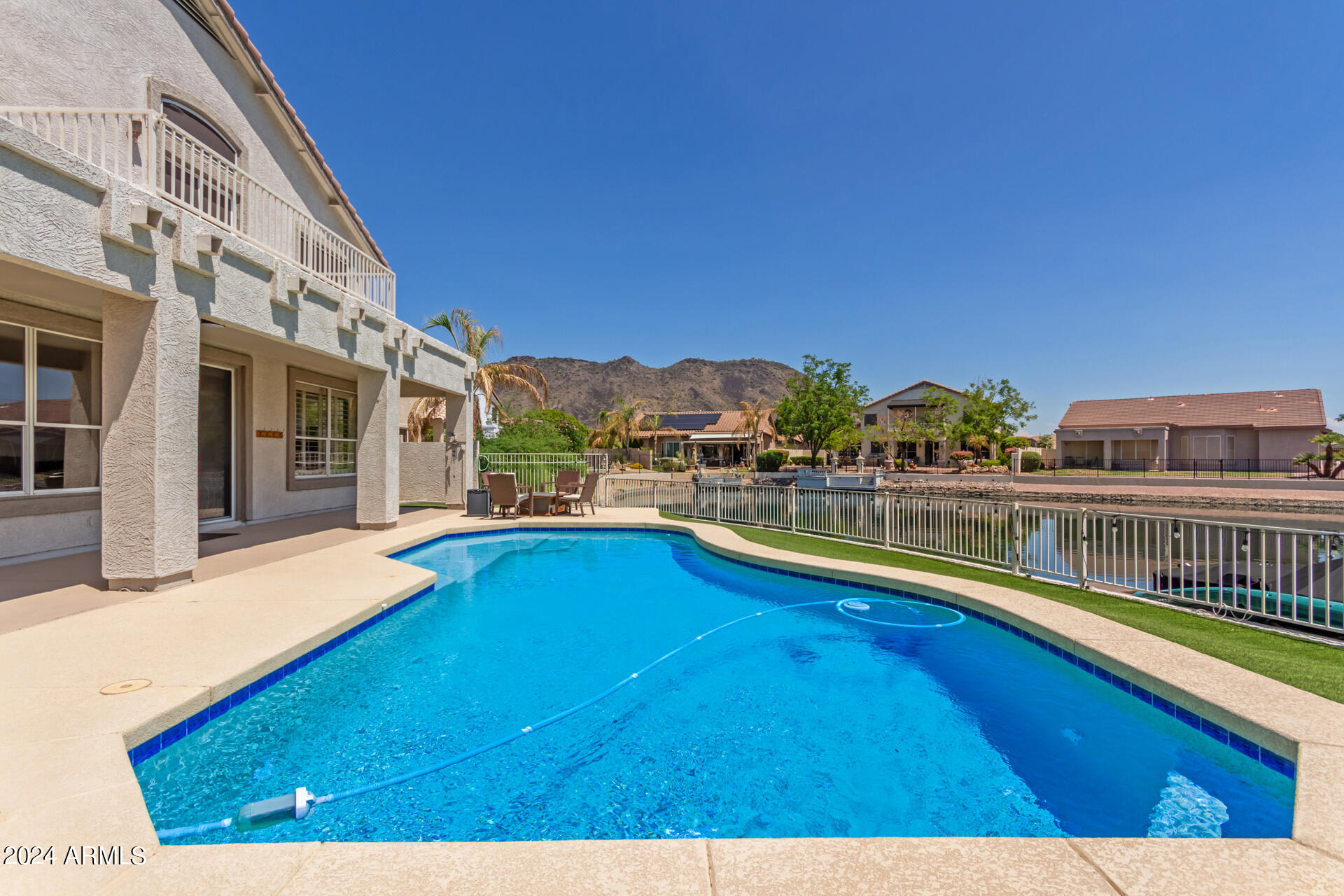 5531 W IRMA Lane