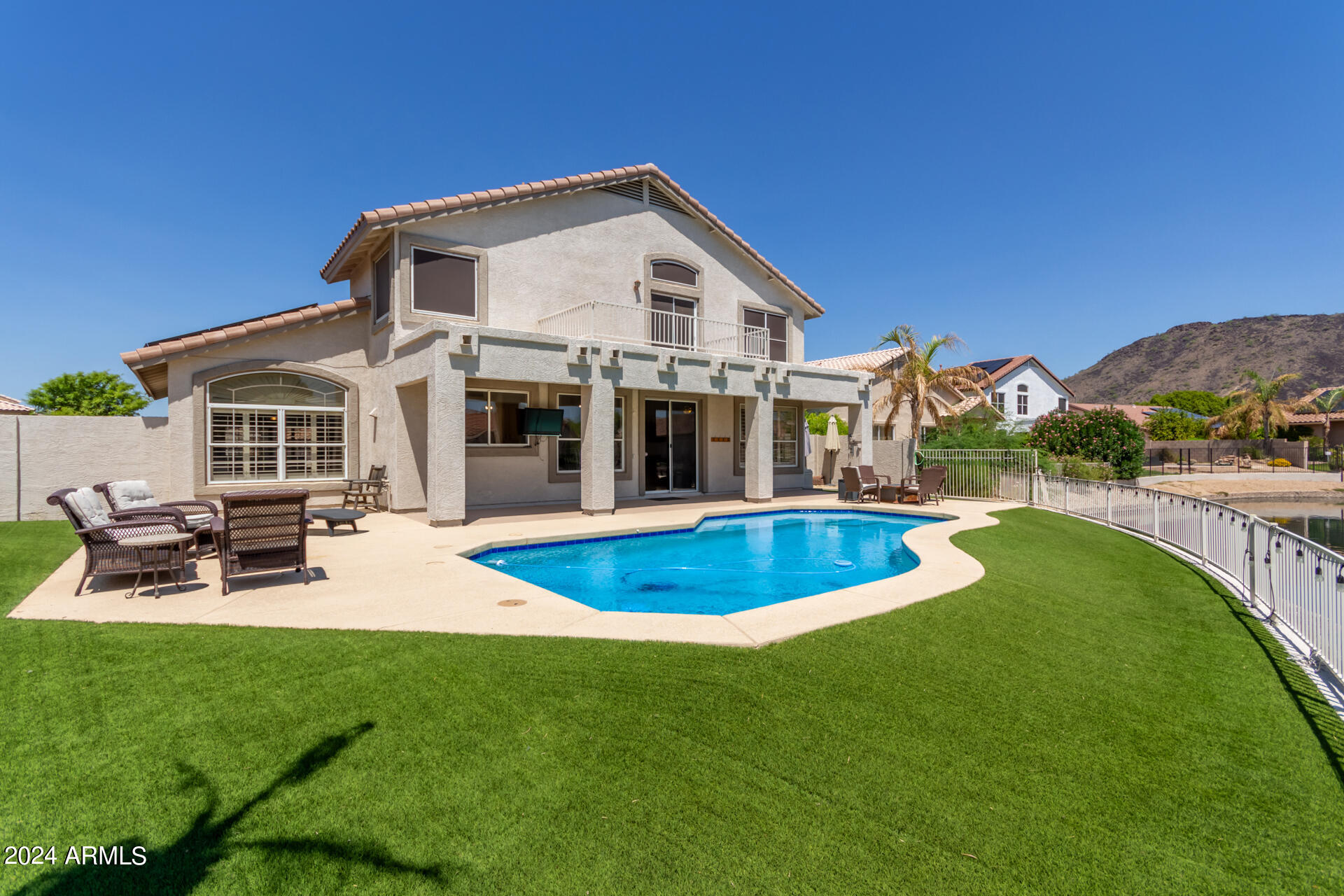 5531 W IRMA Lane