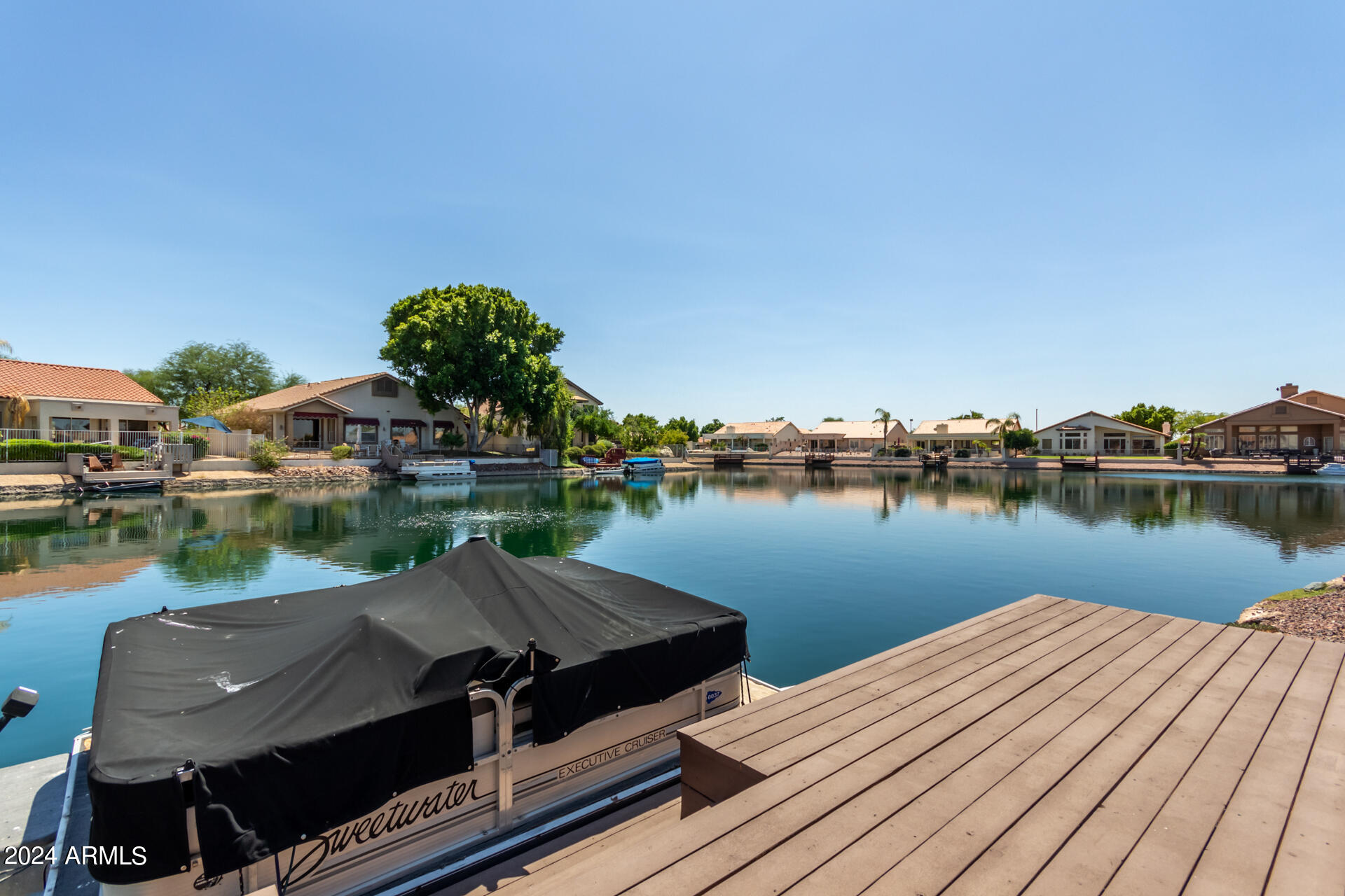 5531 W IRMA Lane