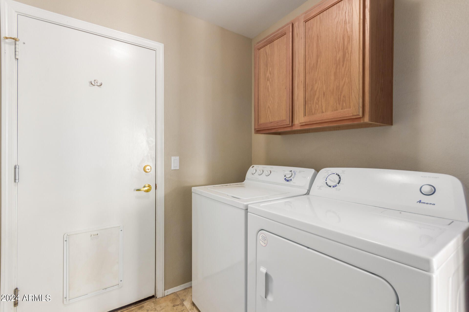 5531 W IRMA Lane