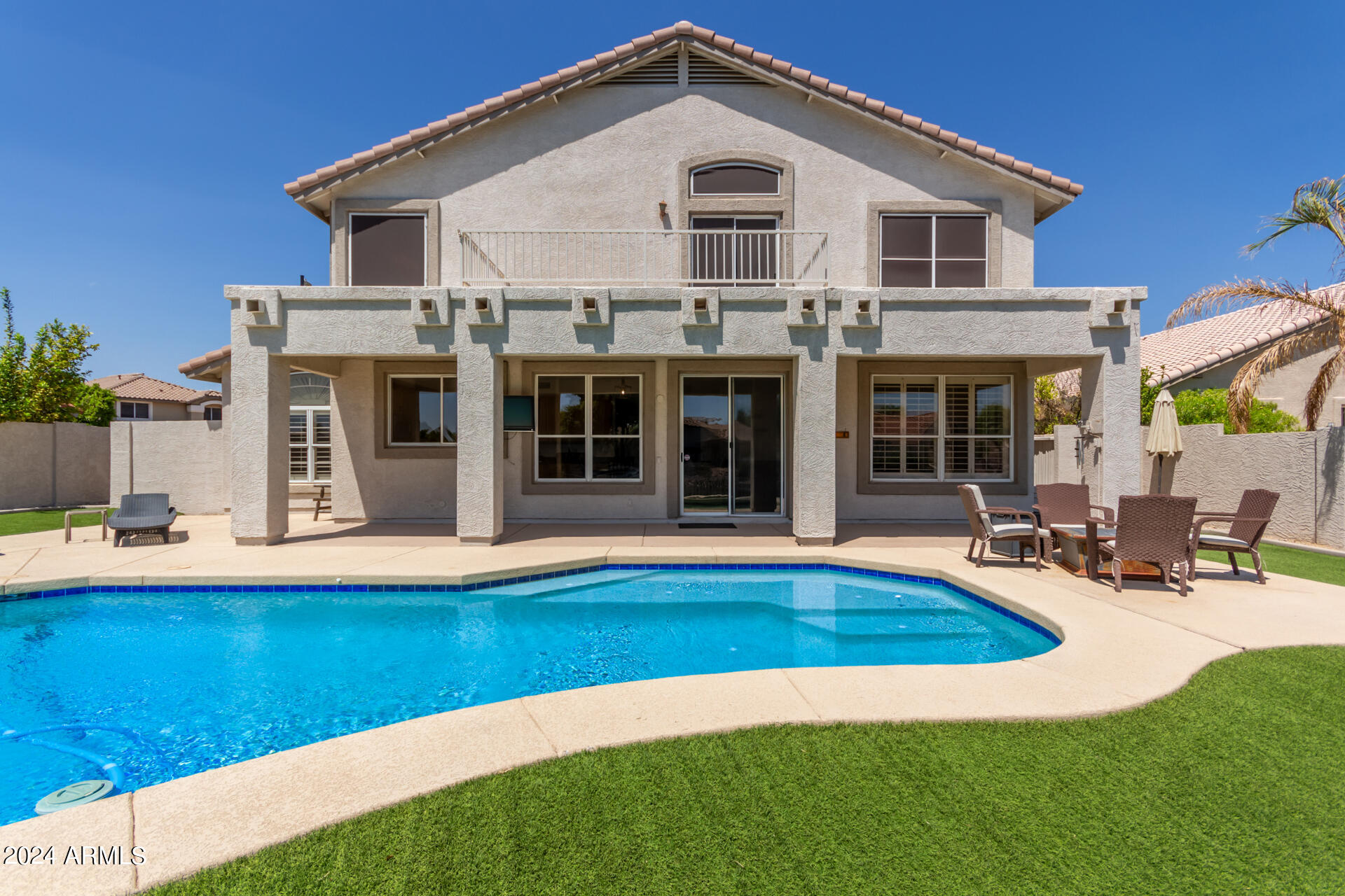 5531 W IRMA Lane