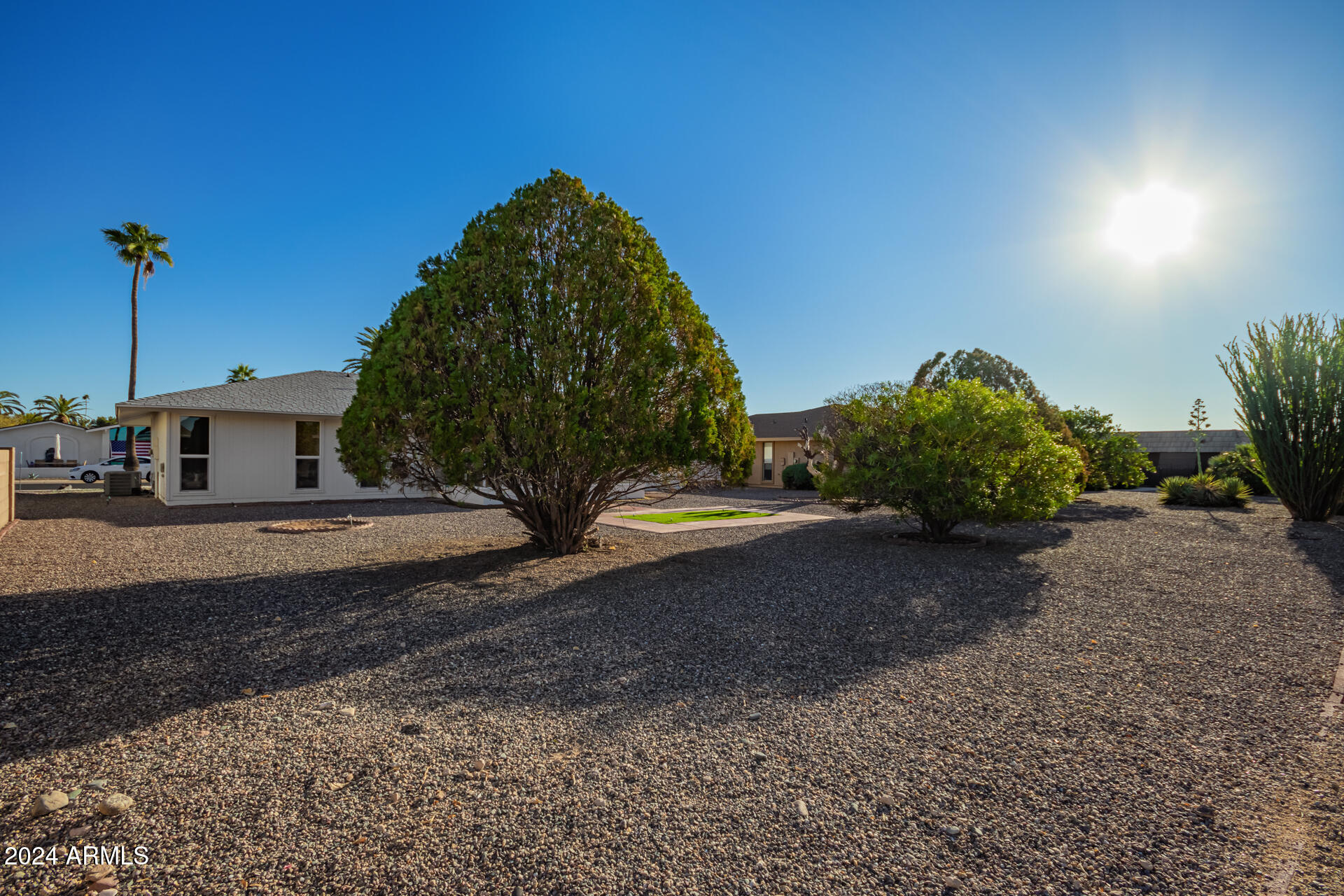 9608 W TIMBERLINE Drive