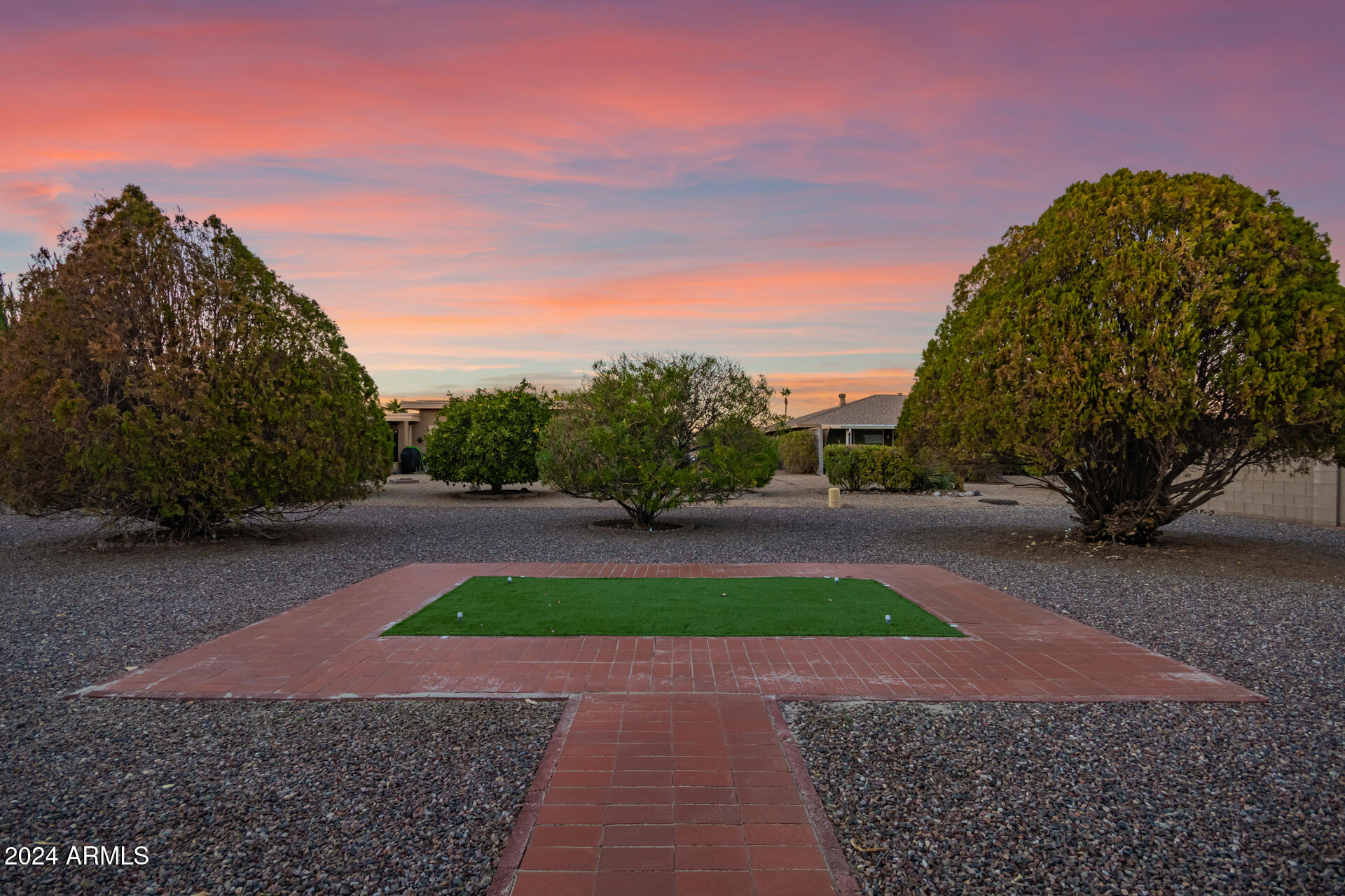 9608 W TIMBERLINE Drive