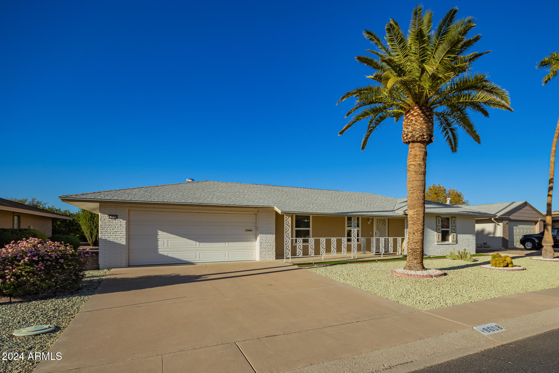 9608 W TIMBERLINE Drive