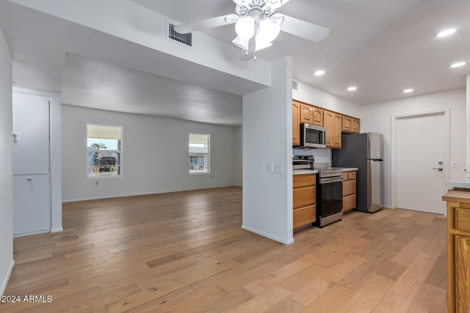 9608 W TIMBERLINE Drive