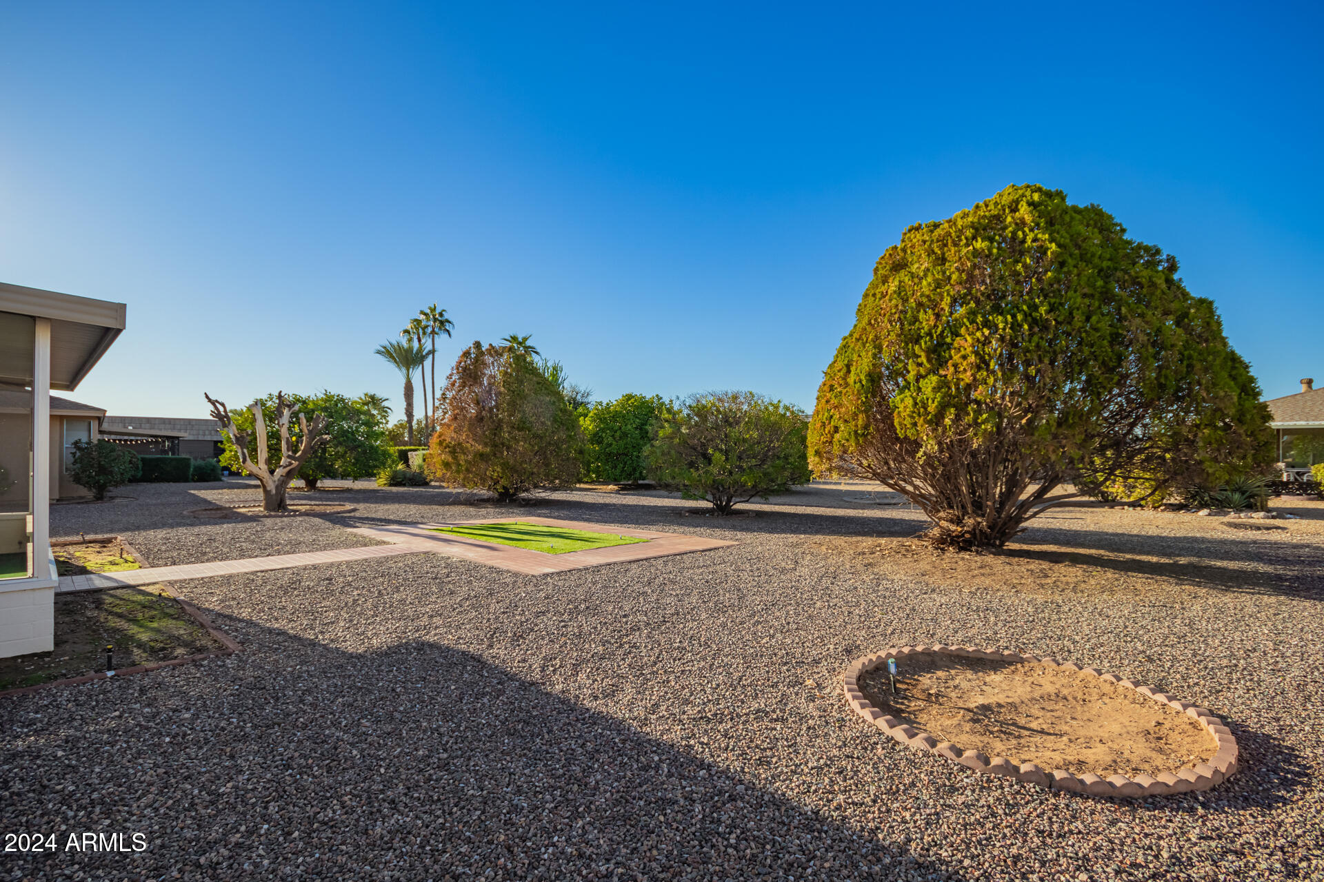9608 W TIMBERLINE Drive
